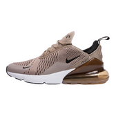 Tênis Nike Air Max 270 React Sepia Stone