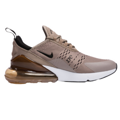 Tênis Nike Air Max 270 React Sepia Stone