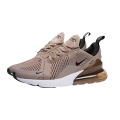 Tênis Nike Air Max 270 React Sepia Stone