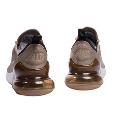 Tênis Nike Air Max 270 React Sepia Stone