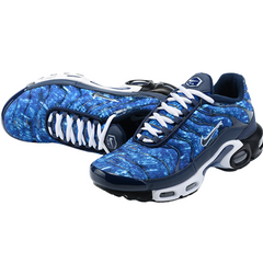 Nike Air Max Plus TN Midnight Blue