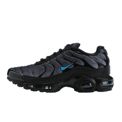Nike Air Max Plus TN Black Hex