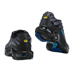 Nike Air Max Plus TN Black Hex