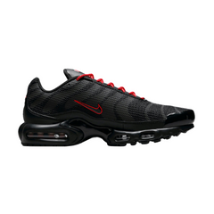 Zapatillas Nike Air Max Plus TN negras reflectantes