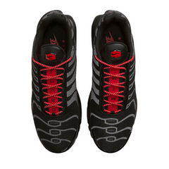 Zapatillas Nike Air Max Plus TN negras reflectantes