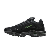 Nike Air Max Plus TN Black & Volt