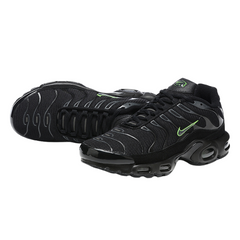 Nike Air Max Plus TN Black & Volt