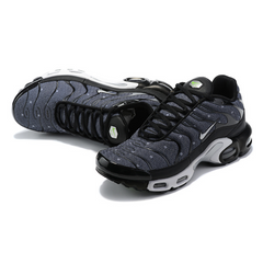 Tênis Nike Air Max Plus TN Preto & Cinza
