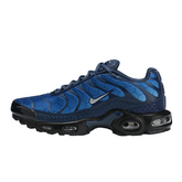 Nike Air Max Plus TN Blue Hex