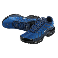 Nike Air Max Plus TN Blue Hex