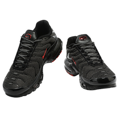 Nike Air Max Plus TN Bred Casual Shoes