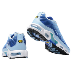 Nike Air Max Plus TN Celestine Blue