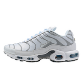 Nike Air Max Plus TN Light Grey Sneakers