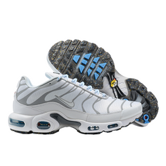 Nike Air Max Plus TN Light Grey Sneakers