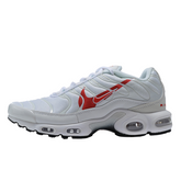 Nike Air Max Plus TN Crimson Swosh