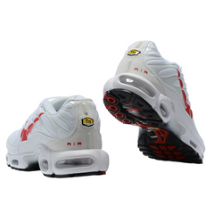 Nike Air Max Plus TN Crimson Swosh