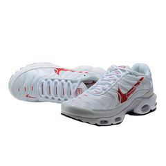 Nike Air Max Plus TN Crimson Swosh