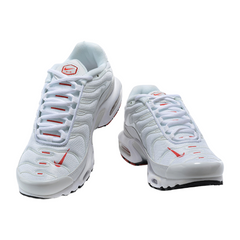 Scarpe casual Nike Air Max Plus TN Crimson Swosh