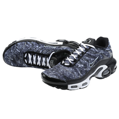 Nike Air Max Plus TN Dark Smoke Grey