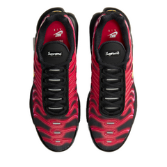 Tênis Nike Air Max Plus TN Fire Pink