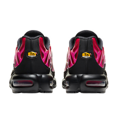 Nike Air Max Plus TN Fire Pink Casual Shoes