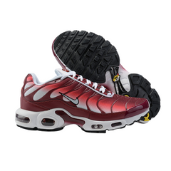 Tênis Nike Air Max Plus GS Dark Beetroot