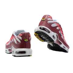 Tênis Nike Air Max Plus GS Dark Beetroot