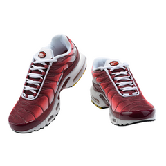Nike Air Max Plus GS Dark Beetroot Casual Shoes