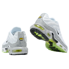 Nike Air Max Plus GS Young Woman's Shoes