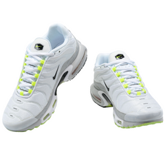 Nike Air Max Plus GS Young Woman Casual Shoes