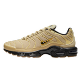Nike Air Max Plus TN Gold Bullet Sneakers