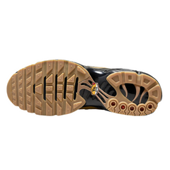Tênis Nike Air Max Plus TN Gold Bullet