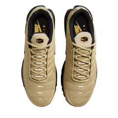 Tênis Nike Air Max Plus TN Gold Bullet