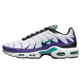 Nike Air Max Plus TN Grape Shoes