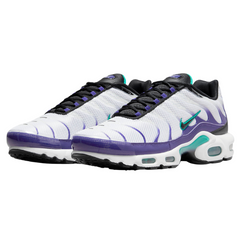 Scarpe casual Nike Air Max Plus TN color uva