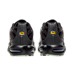 Scarpe casual Nike Air Max Plus TN verde brillante