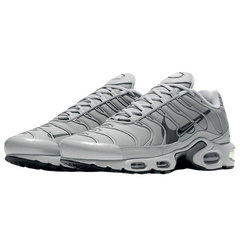 Nike Air Max Plus TN Grey 3M Shoes