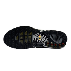 Nike Air Max Plus TN Grey 3M Shoes
