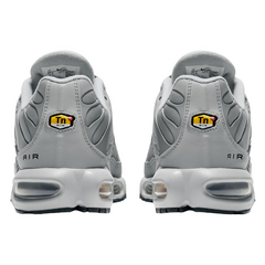 Scarpe casual Nike Air Max Plus TN grigie