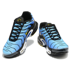 Scarpe casual Nike Air Max Plus TN Hyper Blue