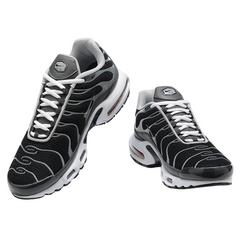 Scarpe casual Nike Air Max Plus TN grigio ferro