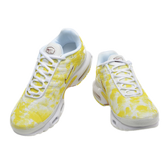 Scarpe casual Nike Air Max Plus TN Lemon Wash