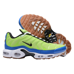 Tênis Nike Air Max Plus TN M. Frank Rudy