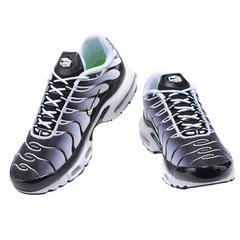 Scarpe casual Nike Air Max Plus TN verde menta