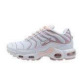 Nike Air Max Plus TN Pink Oxford Shoes