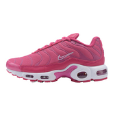 Nike Air Max Plus TN Pink Prim Sneakers