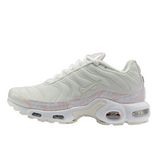 Nike Air Max Plus TN Pink Snakeskin Sneakers