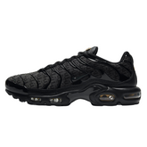 Nike Air Max Plus TN Black
