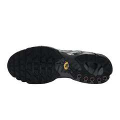 Tênis Nike Air Max Plus TN Preto