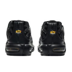 Nike Air Max Plus TN Black Casual Shoes